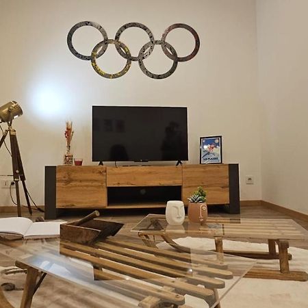 Le Refuge T3 Centre Ville 63M2 Pied Des Montagnes Albertville Bagian luar foto